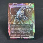 Anti-Venom, Horrifying Healer PRM #I foil