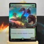 Apex Devastator Extended 674 foil
