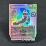 Appa, Steadfast Guardian #316 foil