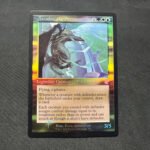 Arcades, the Strategist TSR FOIL