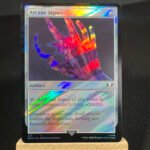 Arcane Signet 40K 227 Surge foil