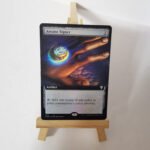 Arcane Signet Extend Art foil