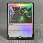 Arcane Signet PRM#01 foil