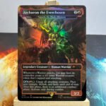 Archaeon the Everchosen SLD foil