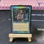 Argothian Enchantress Judge 2003 foil