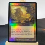 Arid Mesa MH2 retro frame foil
