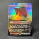 Arid Mesa SPG #109 foil