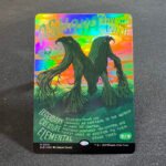 Ashaya, Soul of the Wild SLD #2014 Foil