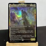 Atheros, God of Passage SLD Foil