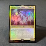 Atraxa, Grand Unifier #196 foil