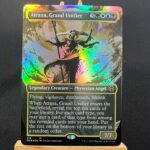 Atraxa, Grand Unifier Showcase foil