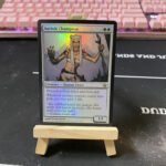 Auriok Champion foil
