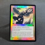 Avacyn, Angel of Hope 477 Foil