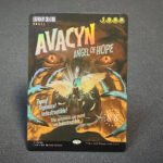 Avacyn, Angel of Hope #482 foil