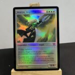Avacyn, Angel of Hope AVR Foil