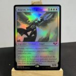 Avacyn, Angel of Hope V15 Foil