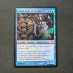 Azami Lady of Scrolls FOIL