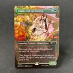 Azusa, Lost but Seeking SLD#1234 foil