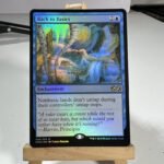 Back to Basics UMA foil