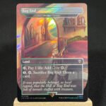 Bag End 396 Surge foil