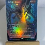 Balefire Dragon CMM foil 0697