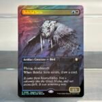 Baleful Strix BLC #86 foil