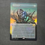 Batterskull Box Topper 2XM FOIL