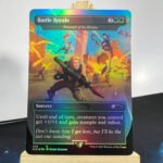Battle Royale SLD 445 foil