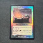 Battlefield Forge APC FOIL