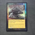 Beast Within TSR FOIL