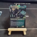 Beledros Witherbloom Foil
