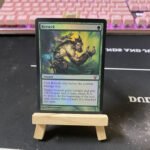 Berserk From the Vault foil