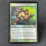 Berserk V09 foil