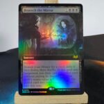 Beseech the Mirror 336 foil
