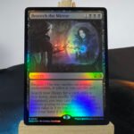 Beseech the Mirror 82 foil