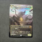 Biophagus foil