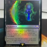 Biotransference foil