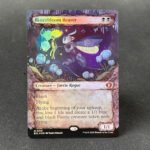 Bitterbloom Bearer #310 foil