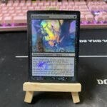 Bitterblossom Judge 2011 FOIL