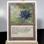 Black Lotus Unlimited