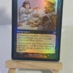 Black Market FOIL