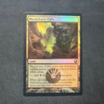 Blackcleave Cliffs SOM foil