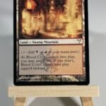 Blood Crypt    Dissension