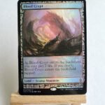 Blood Crypt EXP foil