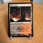 Blood Crypt RTR