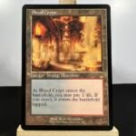 Blood Crypt RVR Old Frame 397