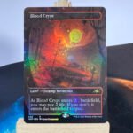 Blood Crypt UNF Galaxy Foil