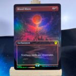 Blood Moon 77 foil
