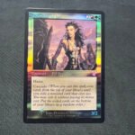 Bloodbraid Elf TSR FOIL