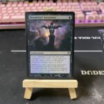 Bloodchief Ascension foil